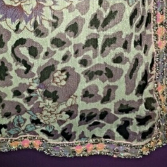 CUSTOM TUNIC - Picture 2 of 5